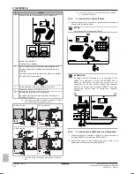 Предварительный просмотр 12 страницы Daikin Altherma EBLQ014CAV3 Installation Manual