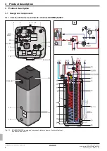 Preview for 8 page of Daikin Altherma EBLQ05C2V3 Installation And Maintenance Instructions Manual