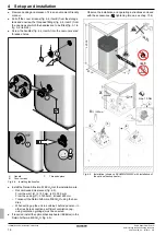 Предварительный просмотр 16 страницы Daikin Altherma EBLQ05C2V3 Installation And Maintenance Instructions Manual