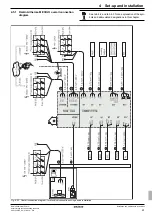 Предварительный просмотр 23 страницы Daikin Altherma EBLQ05C2V3 Installation And Maintenance Instructions Manual