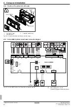 Предварительный просмотр 24 страницы Daikin Altherma EBLQ05C2V3 Installation And Maintenance Instructions Manual