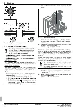 Preview for 34 page of Daikin Altherma EBLQ05C2V3 Installation And Maintenance Instructions Manual