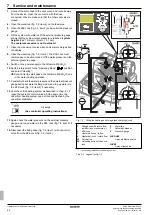 Preview for 44 page of Daikin Altherma EBLQ05C2V3 Installation And Maintenance Instructions Manual