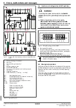 Preview for 58 page of Daikin Altherma EBLQ05C2V3 Installation And Maintenance Instructions Manual