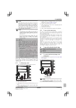 Preview for 9 page of Daikin Altherma EBLQ05CAV3 Installation Manual