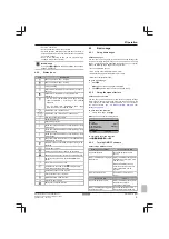 Preview for 5 page of Daikin Altherma EBLQ05CAV3 User Reference Manual