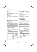 Preview for 14 page of Daikin Altherma EBLQ05CAV3 User Reference Manual