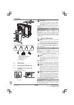 Preview for 4 page of Daikin Altherma EBLQ07CAV3 Installation Manual