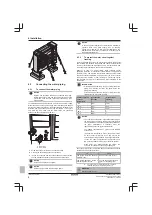 Preview for 8 page of Daikin Altherma EBLQ07CAV3 Installation Manual