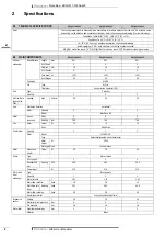 Preview for 4 page of Daikin Altherma EDLQ011-016AA6V3 Manual