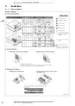 Предварительный просмотр 16 страницы Daikin Altherma EDLQ011-016AA6V3 Manual