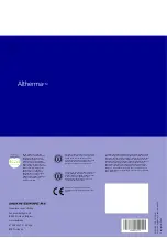 Preview for 2 page of Daikin Altherma EDLQ011-016AA6V3 Technical Data Manual