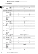 Preview for 24 page of Daikin Altherma EDLQ011-016AA6V3 Technical Data Manual