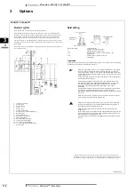 Предварительный просмотр 110 страницы Daikin Altherma EDLQ011-016AA6V3 Technical Data Manual