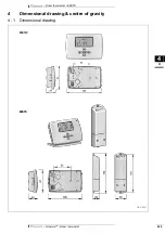 Предварительный просмотр 269 страницы Daikin Altherma EDLQ011-016AA6V3 Technical Data Manual