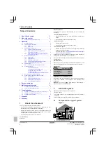 Preview for 2 page of Daikin Altherma EDLQ011-016C3W1 Operation Manual