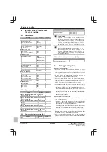 Preview for 8 page of Daikin Altherma EDLQ011-016C3W1 Operation Manual