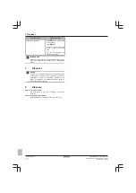 Preview for 10 page of Daikin Altherma EDLQ011-016C3W1 Operation Manual