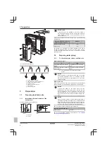 Предварительный просмотр 4 страницы Daikin Altherma EDLQ05CAV3 Installation Manual