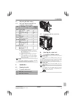 Предварительный просмотр 5 страницы Daikin Altherma EDLQ05CAV3 Installation Manual