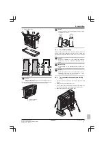 Предварительный просмотр 7 страницы Daikin Altherma EDLQ05CAV3 Installation Manual