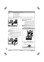 Предварительный просмотр 10 страницы Daikin Altherma EDLQ05CAV3 Installation Manual