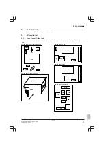 Предварительный просмотр 21 страницы Daikin Altherma EDLQ05CAV3 Installation Manual