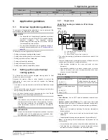 Preview for 11 page of Daikin Altherma EHBH/X11+16CB Installer'S Reference Manual