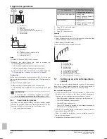 Preview for 22 page of Daikin Altherma EHBH/X11+16CB Installer'S Reference Manual