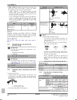 Preview for 40 page of Daikin Altherma EHBH/X11+16CB Installer'S Reference Manual