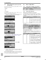 Preview for 50 page of Daikin Altherma EHBH/X11+16CB Installer'S Reference Manual