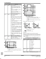 Предварительный просмотр 64 страницы Daikin Altherma EHBH/X11+16CB Installer'S Reference Manual