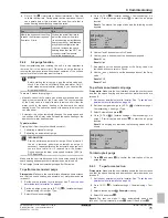 Preview for 75 page of Daikin Altherma EHBH/X11+16CB Installer'S Reference Manual