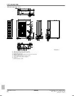 Предварительный просмотр 84 страницы Daikin Altherma EHBH/X11+16CB Installer'S Reference Manual