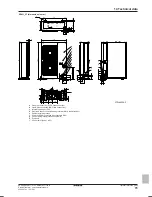 Preview for 85 page of Daikin Altherma EHBH/X11+16CB Installer'S Reference Manual