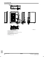 Предварительный просмотр 86 страницы Daikin Altherma EHBH/X11+16CB Installer'S Reference Manual