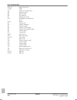 Preview for 100 page of Daikin Altherma EHBH/X11+16CB Installer'S Reference Manual