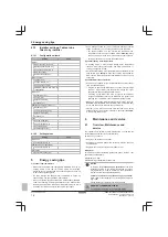 Preview for 16 page of Daikin Altherma EHBH04+08DA User Reference Manual