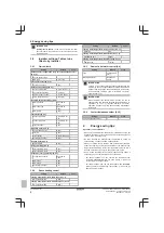 Preview for 8 page of Daikin Altherma EHBH08CBV Operation Manual