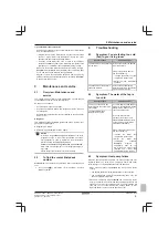 Preview for 9 page of Daikin Altherma EHBH08CBV Operation Manual