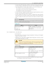 Preview for 39 page of Daikin Altherma EHFH03S18D 3V Series Installer'S Reference Manual