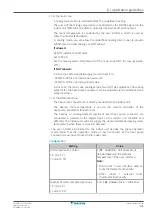 Preview for 41 page of Daikin Altherma EHFH03S18D 3V Series Installer'S Reference Manual