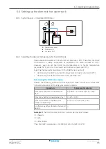 Preview for 45 page of Daikin Altherma EHFH03S18D 3V Series Installer'S Reference Manual