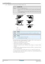 Preview for 56 page of Daikin Altherma EHFH03S18D 3V Series Installer'S Reference Manual