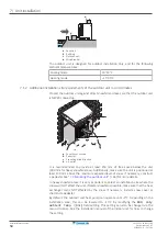 Предварительный просмотр 58 страницы Daikin Altherma EHFH03S18D 3V Series Installer'S Reference Manual