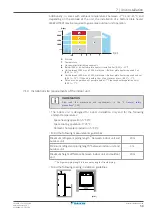 Preview for 59 page of Daikin Altherma EHFH03S18D 3V Series Installer'S Reference Manual