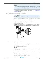 Предварительный просмотр 87 страницы Daikin Altherma EHFH03S18D 3V Series Installer'S Reference Manual