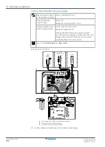 Preview for 102 page of Daikin Altherma EHFH03S18D 3V Series Installer'S Reference Manual