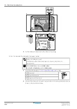 Предварительный просмотр 108 страницы Daikin Altherma EHFH03S18D 3V Series Installer'S Reference Manual