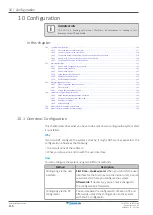 Preview for 116 page of Daikin Altherma EHFH03S18D 3V Series Installer'S Reference Manual